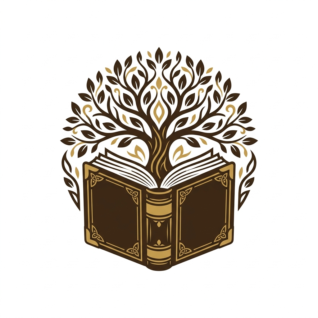 BranchLore Logo